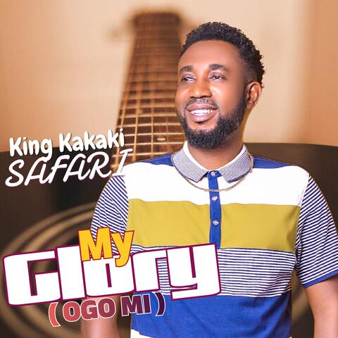MY GLORY (OGO MI)