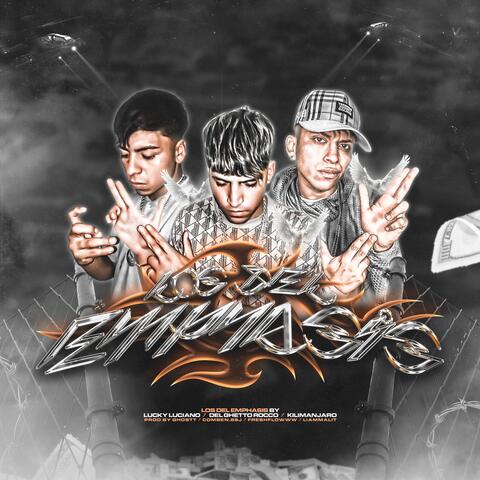 Los Del Emphasis