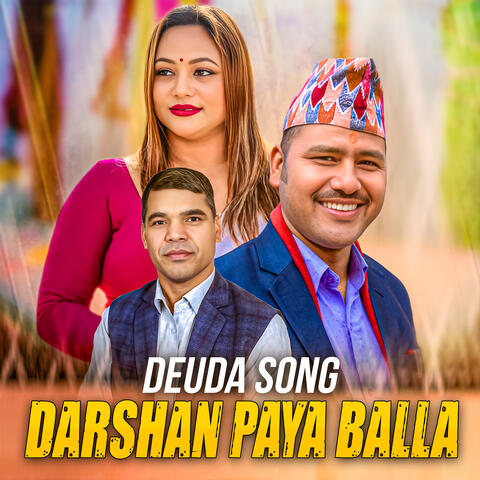 DARSHAN PAYA BALLA