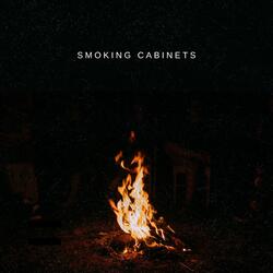 Smoking Cabinets