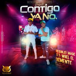 Contigo ya No