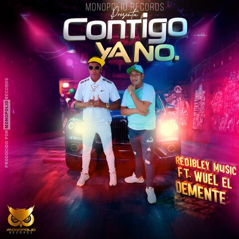 Contigo ya No