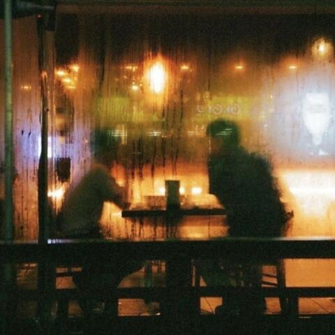 stranger