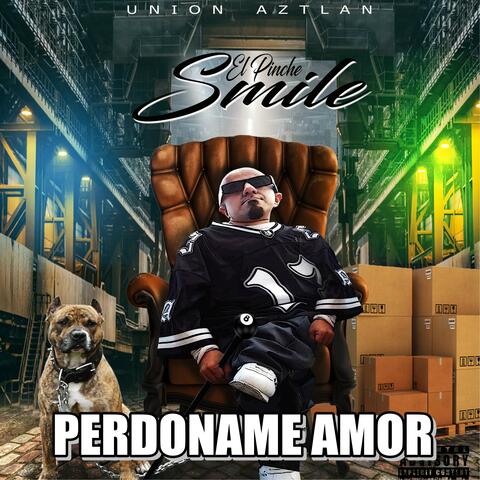 perdoname amor