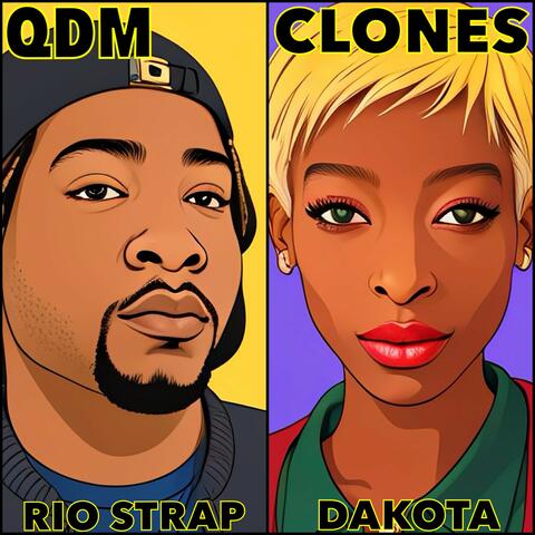 Clones