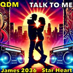 Talk To Me