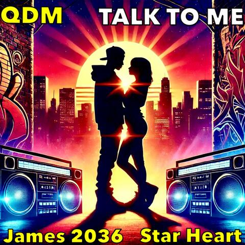Talk To Me