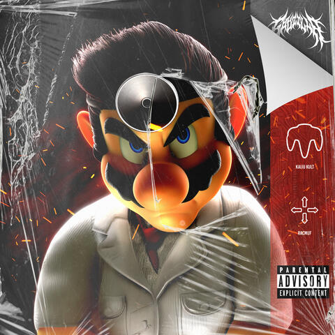 DEALER (DR MARIO)