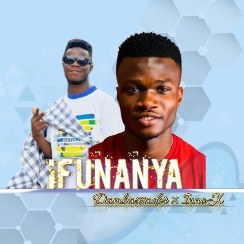 Ifunanya