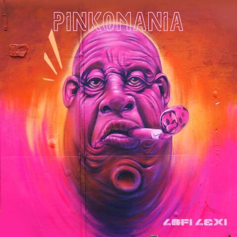 PINKOMANIA
