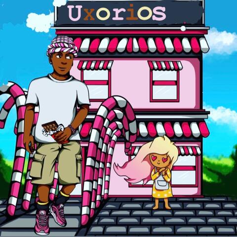 Uxorious