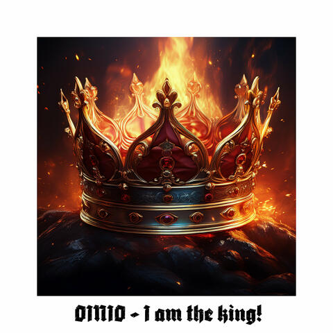I am the king!
