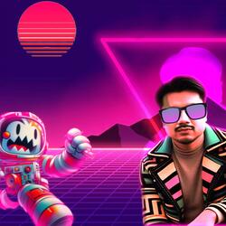 Angel Synthwave