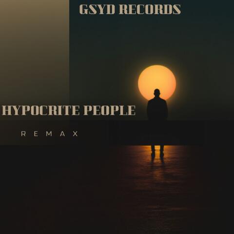 HYPOCRITE PEOPLE