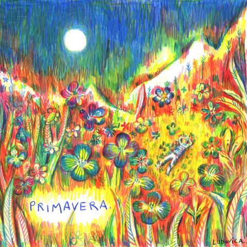 Primavera
