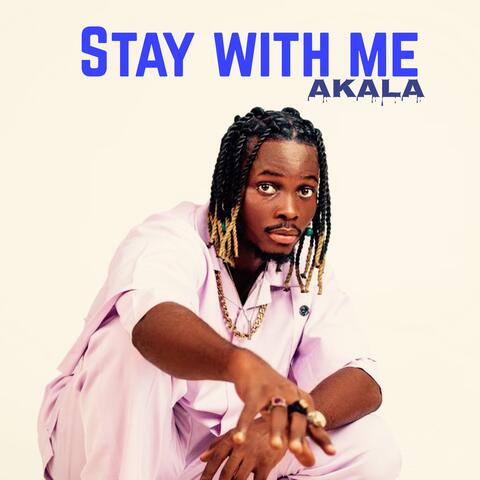 Stay With Me