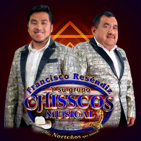 Más Norteños Que Nunca
