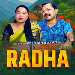 Radha