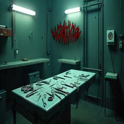 Human Meat Puzzle