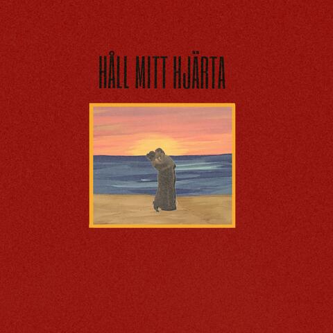 Håll mitt hjärta