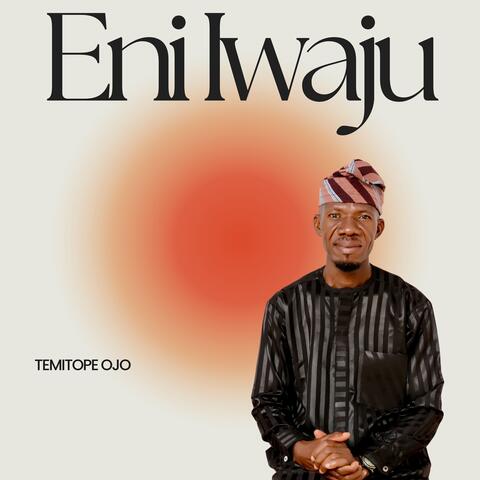 Eni Iwaju