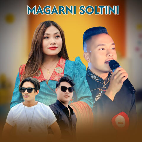 Magarni Soltini