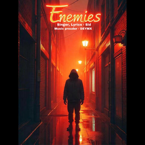 ENEMIES