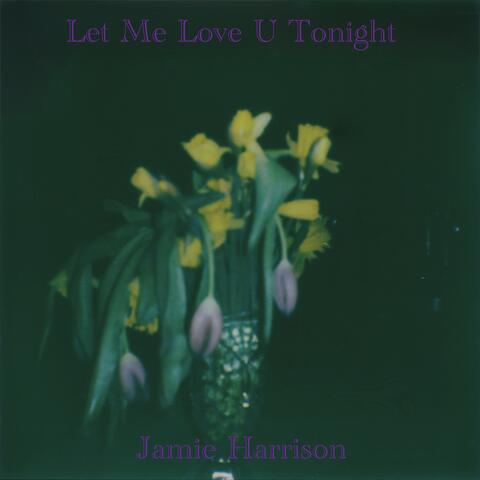 Let Me Love U Tonight