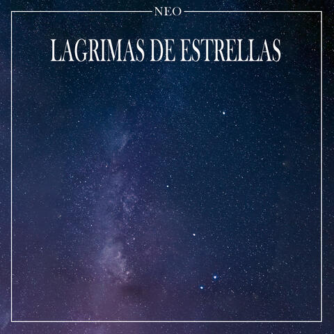 Lagrimas de Estrellas