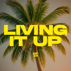 Live It Up