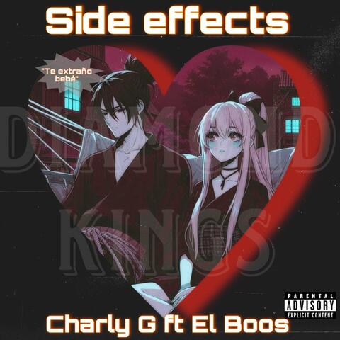 SIDE EFFECTS
