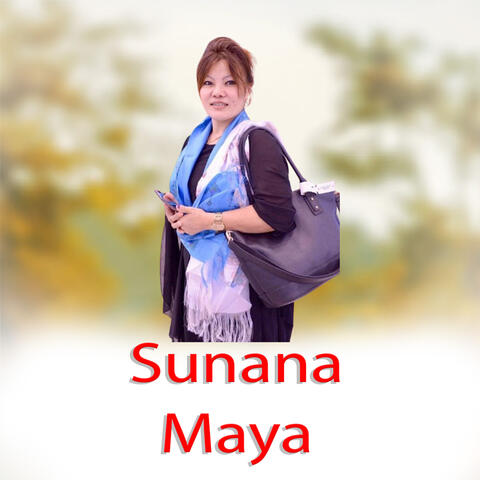 Sunana Maya