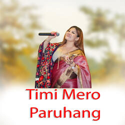 Timi Mero Paruhang