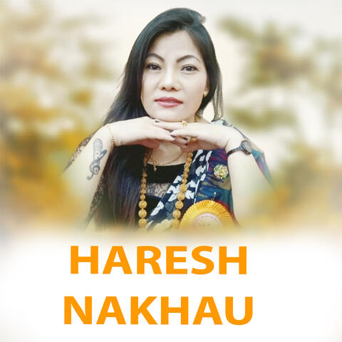 Haresh Nakhau