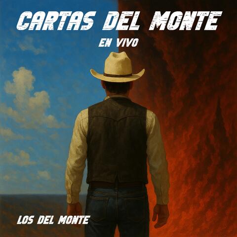 Cartas Del Monte