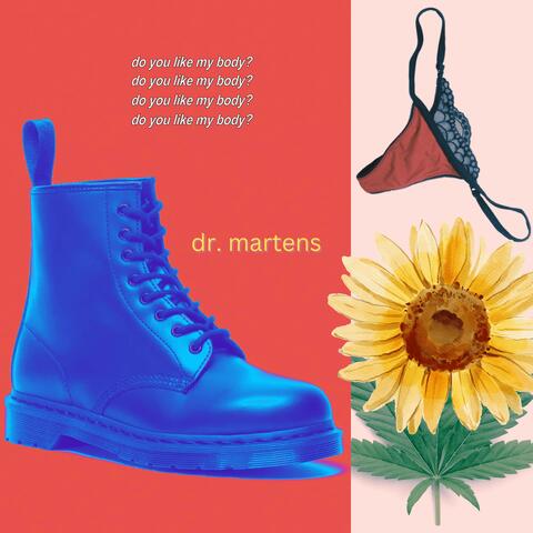 dr. martens