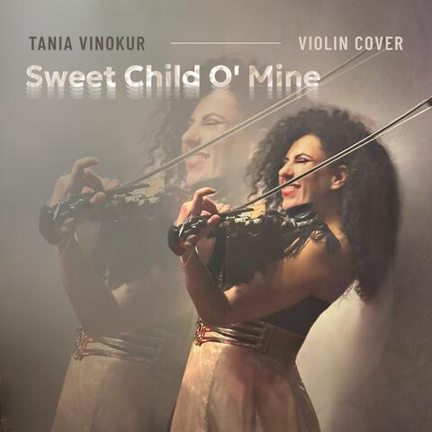 Sweet Child O' Mine