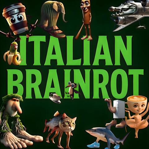 The Brainrot