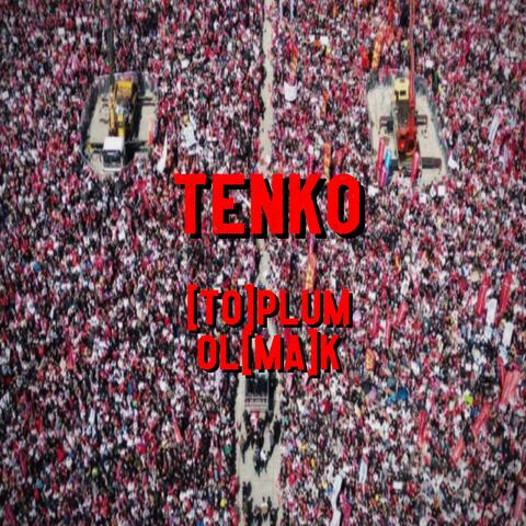 Toplum Olmak