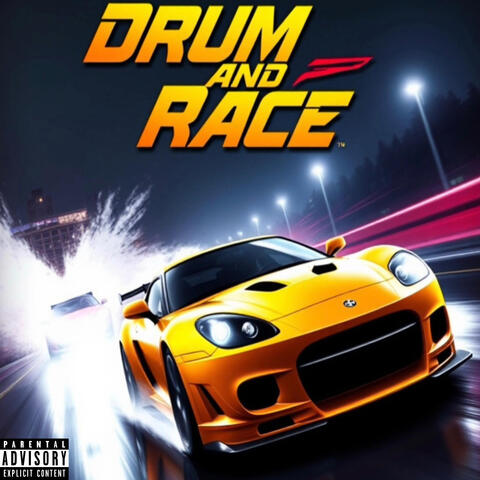 DRUM AND RACE