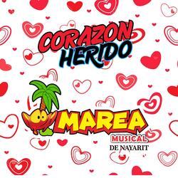 CORAZON HERIDO