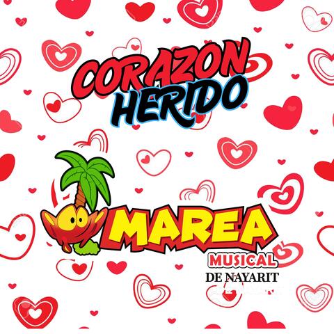 CORAZON HERIDO