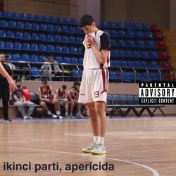 ikinci parti (outro)