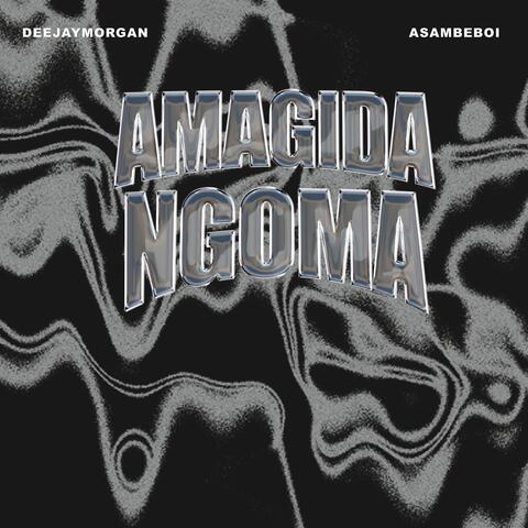 Amagida Ngoma