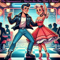 You're the One That I Want (from "Grease")
