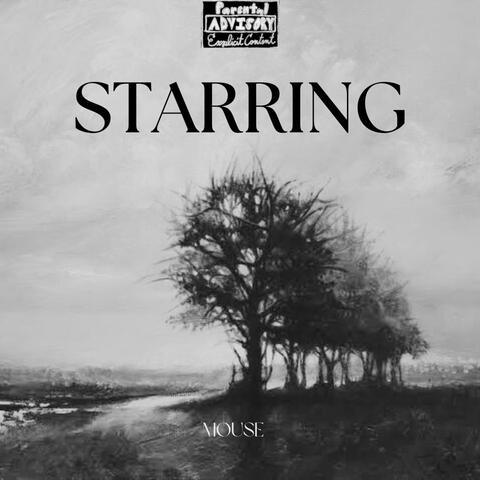 Starring
