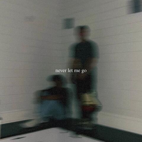 never let me go