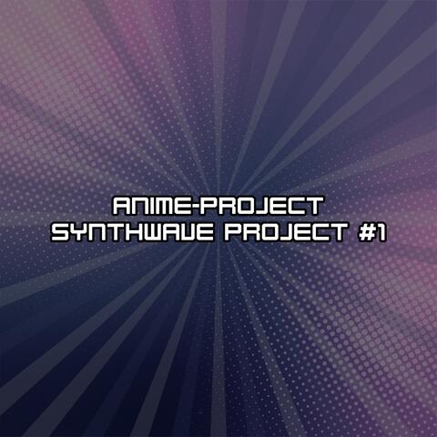 Synthwave Project #1