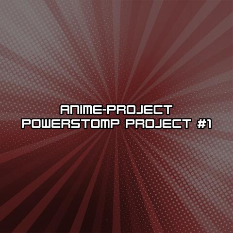 Powerstomp Project #1
