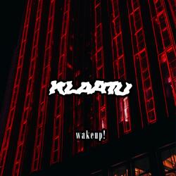 wakeup!